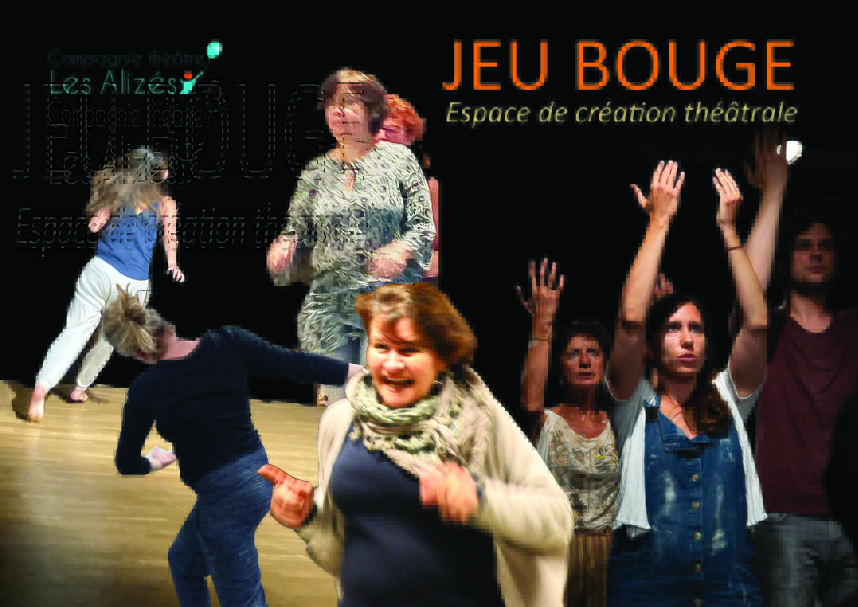 Jeu Boouge